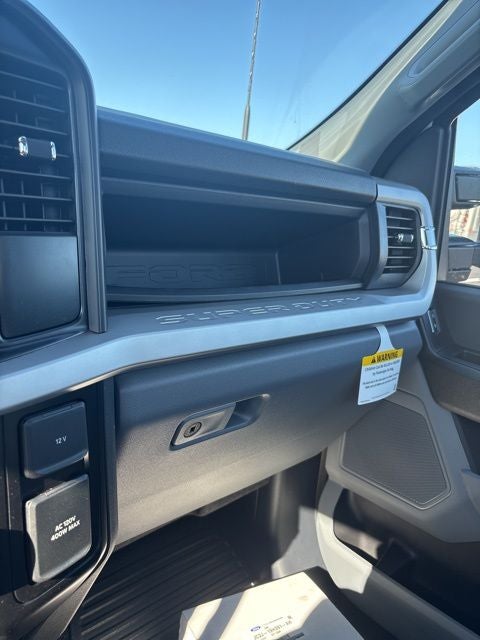 2026 Ford F-550 XL DRW