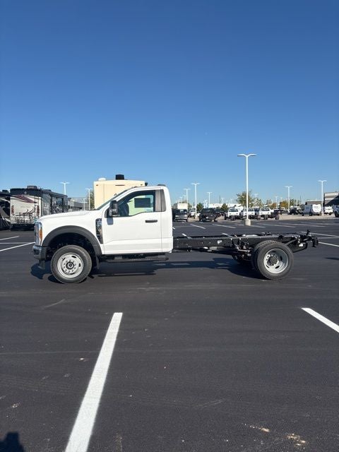 2026 Ford F-550 XL DRW