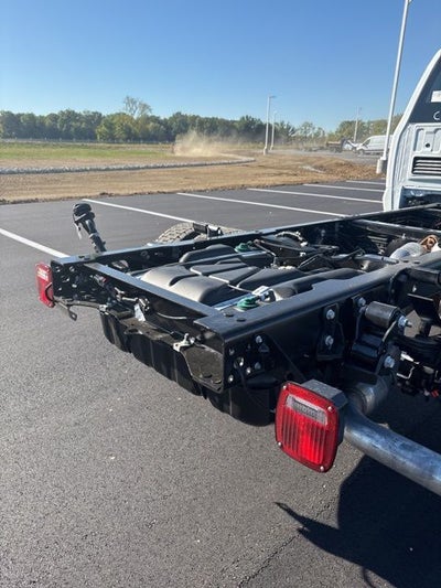 2026 Ford F-550 XL DRW