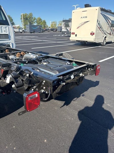 2026 Ford F-550 XL DRW