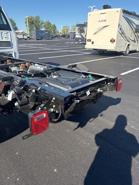 2026 Ford F-550 XL DRW