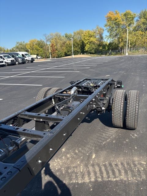 2026 Ford F-550 XL DRW