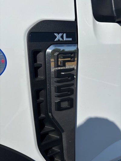 2026 Ford F-550 XL DRW