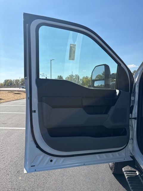 2026 Ford F-550 XL DRW