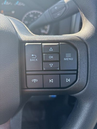 2026 Ford F-550 XL DRW