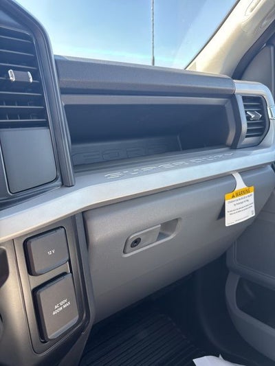 2026 Ford F-550 XL DRW