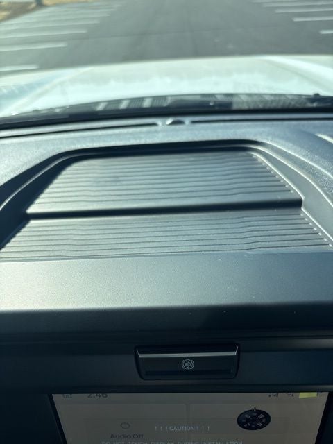 2026 Ford F-550 XL DRW