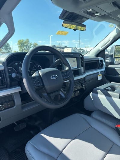 2026 Ford F-550 XL DRW