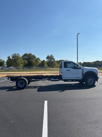2026 Ford F-550 XL DRW
