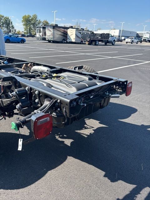 2026 Ford F-550 XL DRW