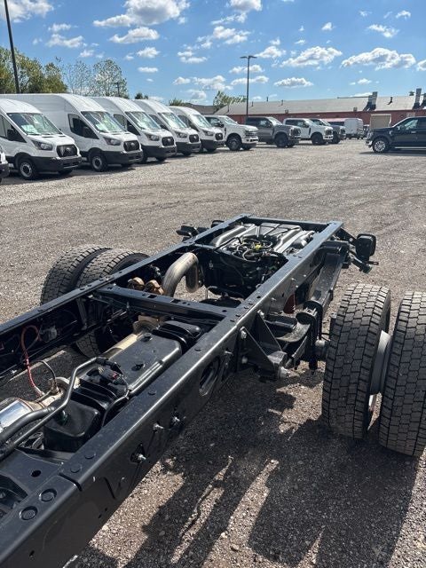 2026 Ford F-550 XL DRW