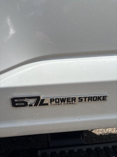 2026 Ford F-550 XL DRW