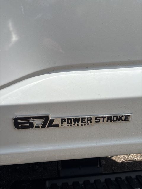 2026 Ford F-550 XL DRW