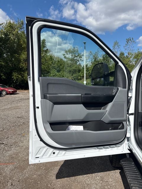 2026 Ford F-550 XL DRW