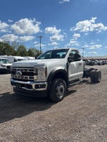2026 Ford F-550 XL DRW