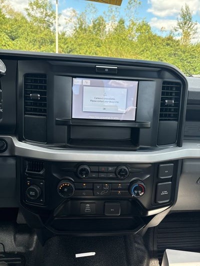 2026 Ford F-550 XL DRW