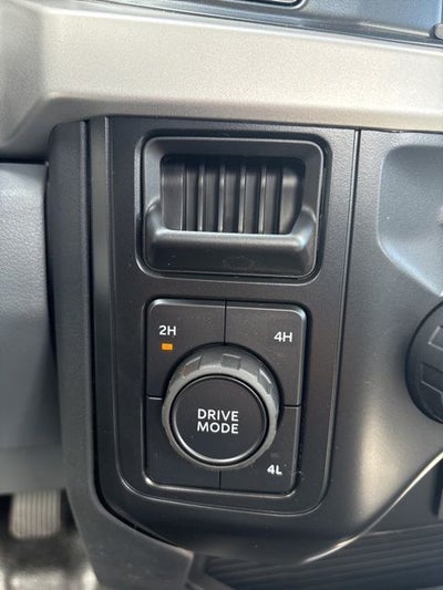 2026 Ford F-550 XL DRW