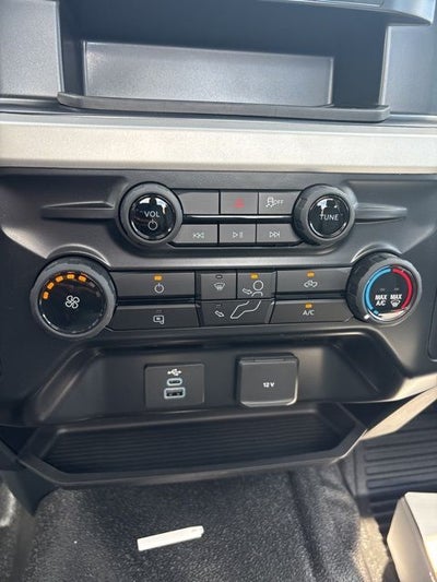 2026 Ford F-550 XL DRW