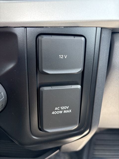 2026 Ford F-550 XL DRW