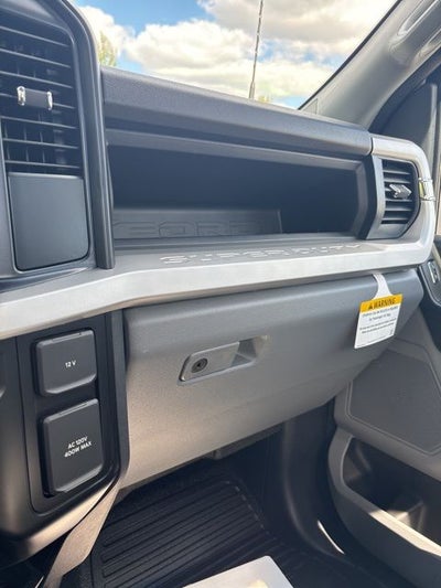 2026 Ford F-550 XL DRW