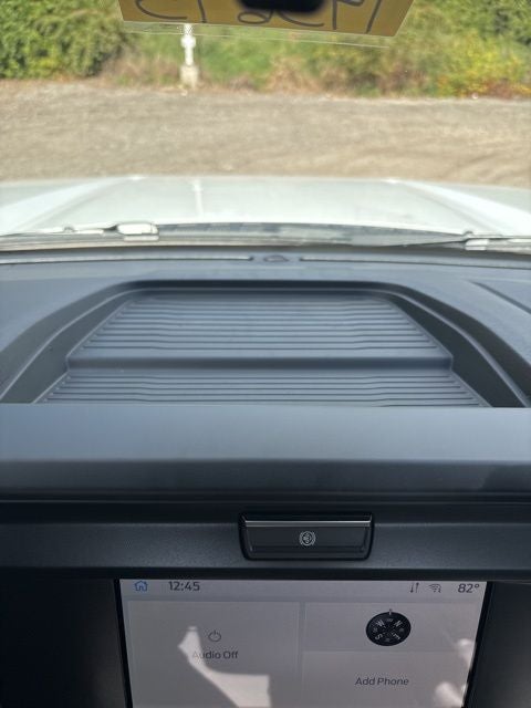 2026 Ford F-550 XL DRW