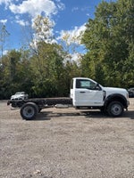2026 Ford F-550 XL DRW
