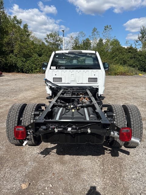 2026 Ford F-550 XL DRW