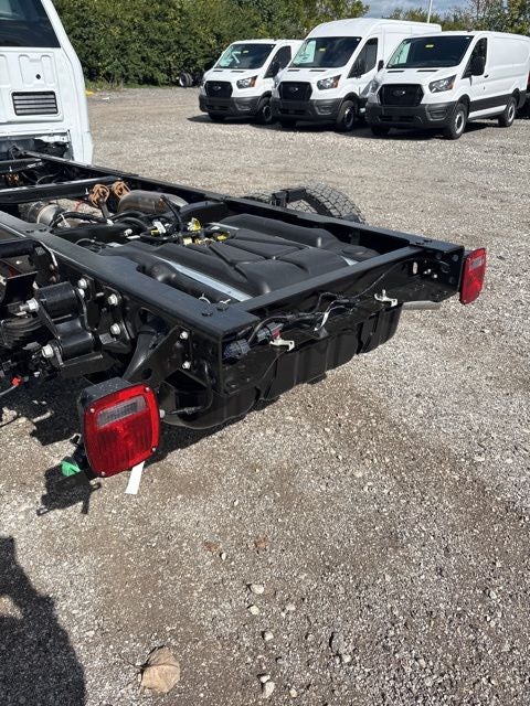 2026 Ford F-550 XL DRW