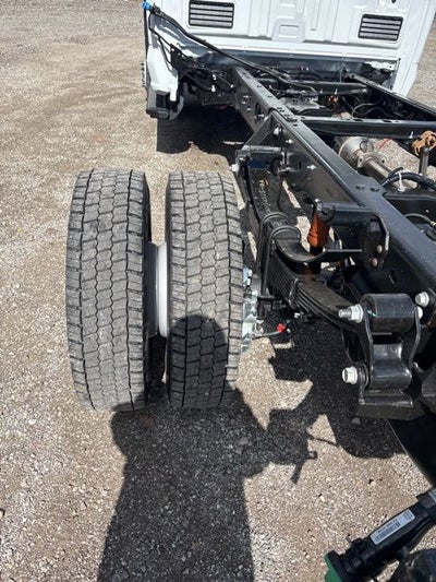 2026 Ford F-550 XL DRW