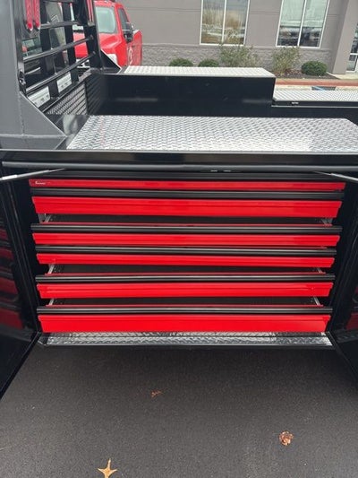 2024 Ford F-550 XL DRW