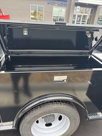 2024 Ford F-550 XL DRW