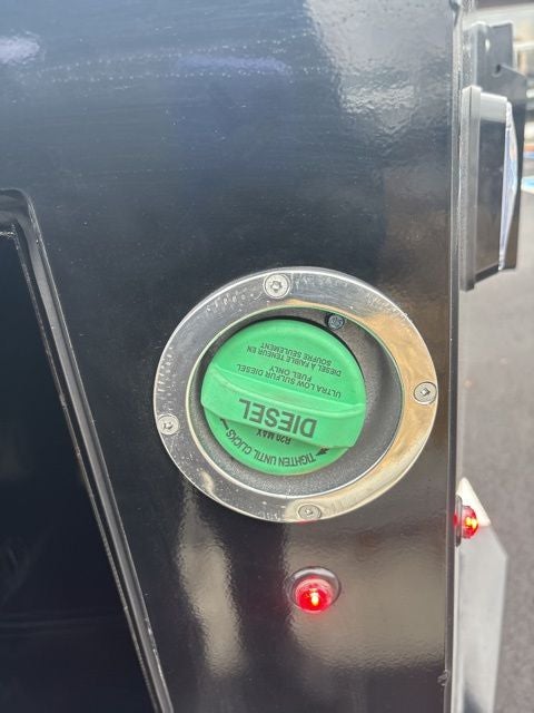 2024 Ford F-550 XL DRW