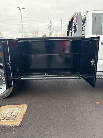 2024 Ford F-550 XL DRW