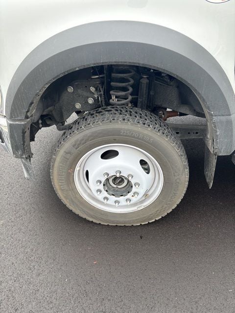 2024 Ford F-550 XL DRW