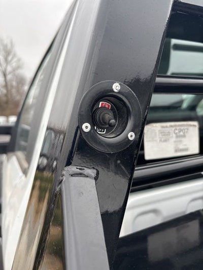 2024 Ford F-550 XL DRW