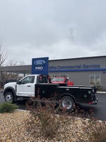 2024 Ford F-550 XL DRW