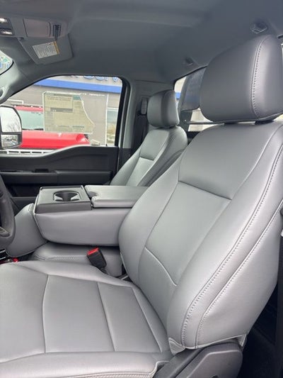 2024 Ford F-550 XL DRW