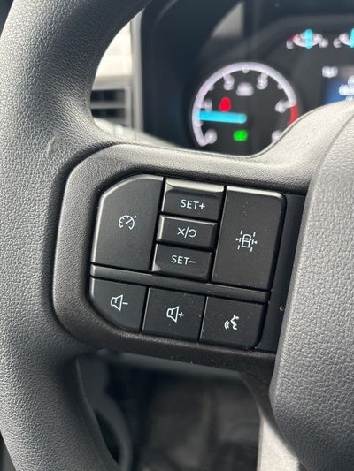 2024 Ford F-550 XL DRW