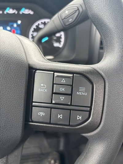 2024 Ford F-550 XL DRW