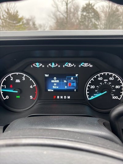 2024 Ford F-550 XL DRW