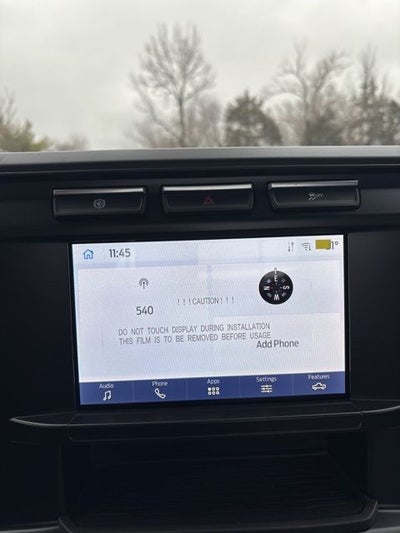 2024 Ford F-550 XL DRW