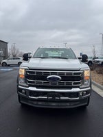 2024 Ford F-550 XL DRW