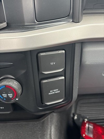 2024 Ford F-550 XL DRW