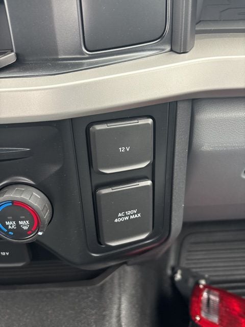 2024 Ford F-550 XL DRW