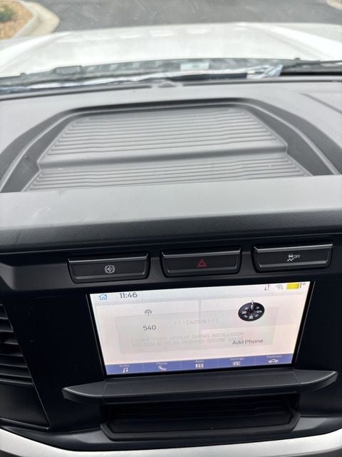 2024 Ford F-550 XL DRW