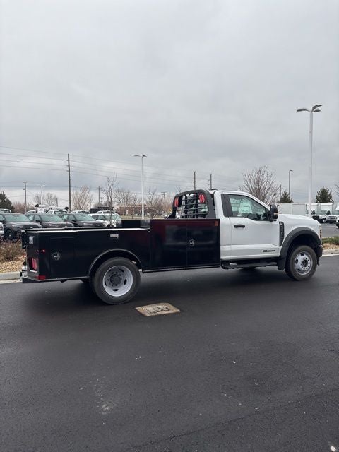 2024 Ford F-550 XL DRW