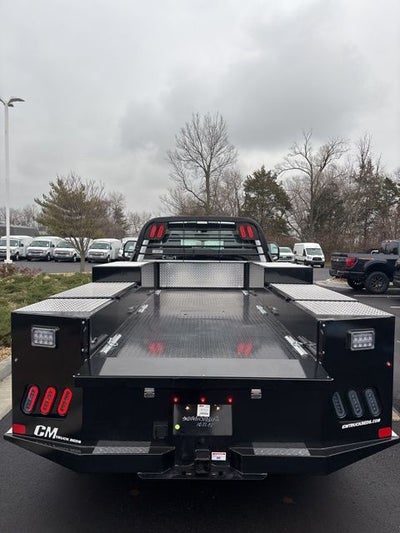 2024 Ford F-550 XL DRW