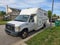 2018 Ford E-350SD Base Cutaway