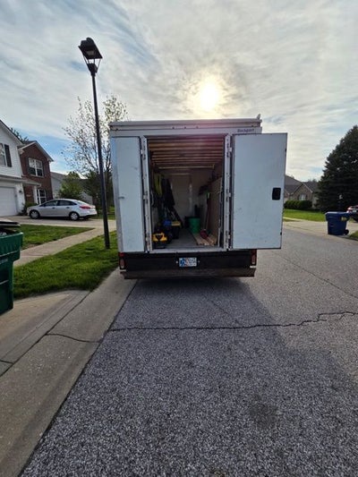 2018 Ford E-350SD Base Cutaway