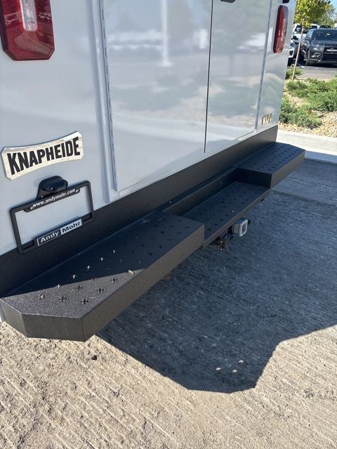 2026 Ford E-350SD Base Cutaway